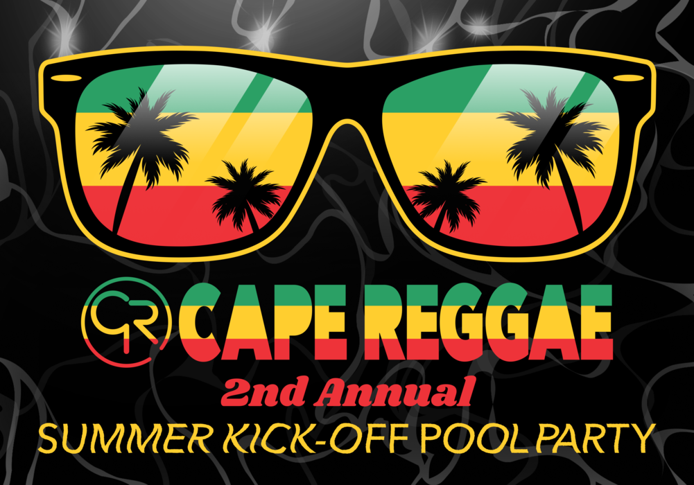 cape reggae and ginger roots live music event